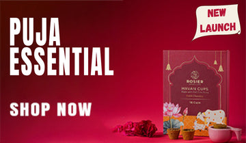 Pooja Essentials