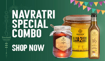 Navratri Special combo