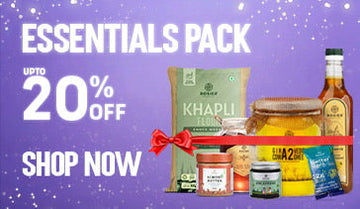 Everyday Essentials Packs