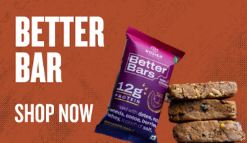 Better Bar All Flavours