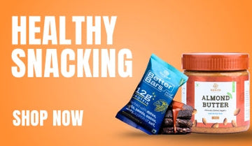 Healthy Snacking