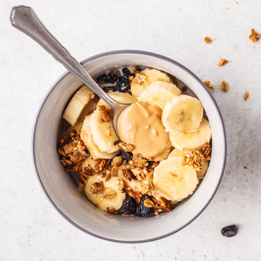 Breakfast Bowl