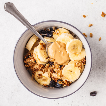 Breakfast Bowl