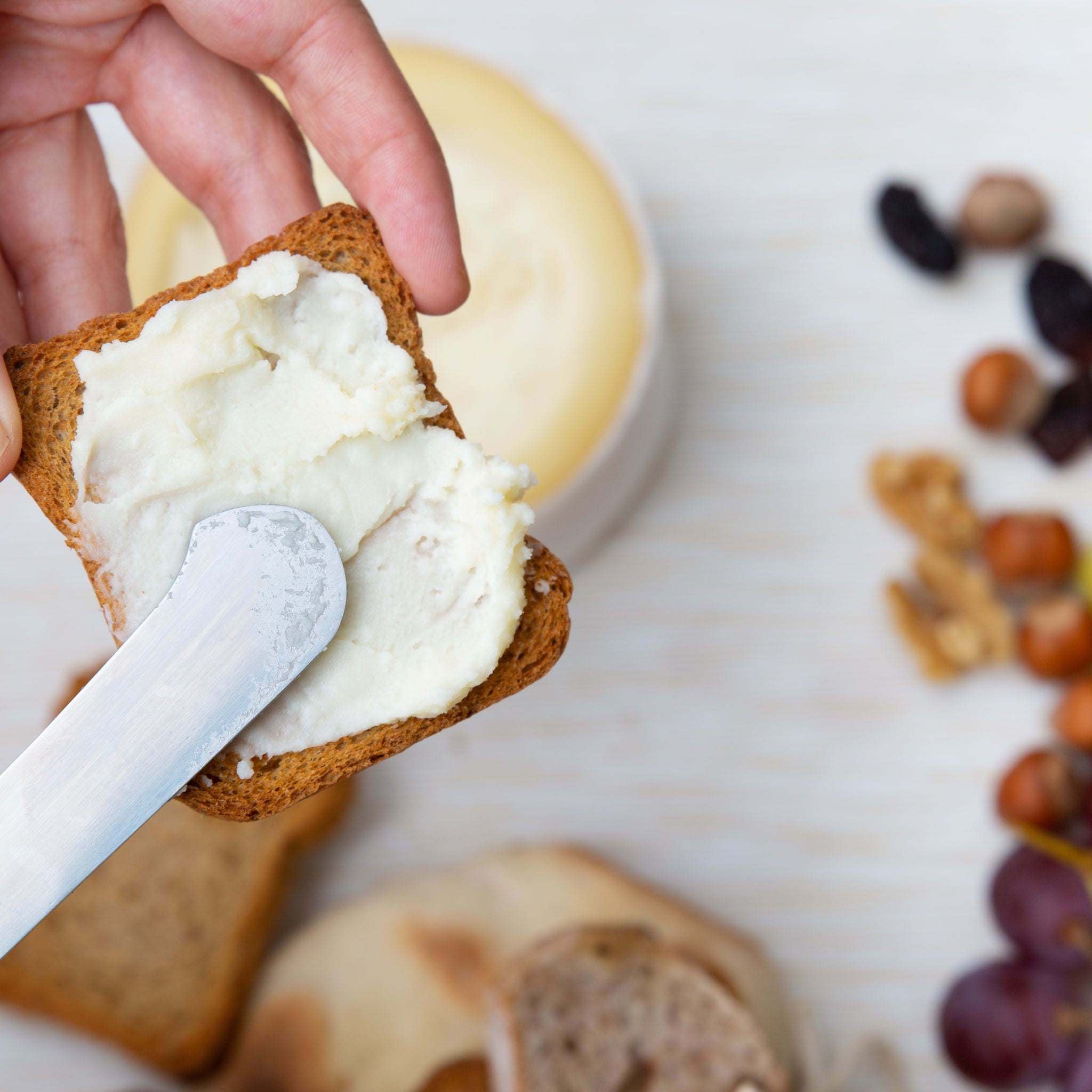 All You Need to Know About Going Organic