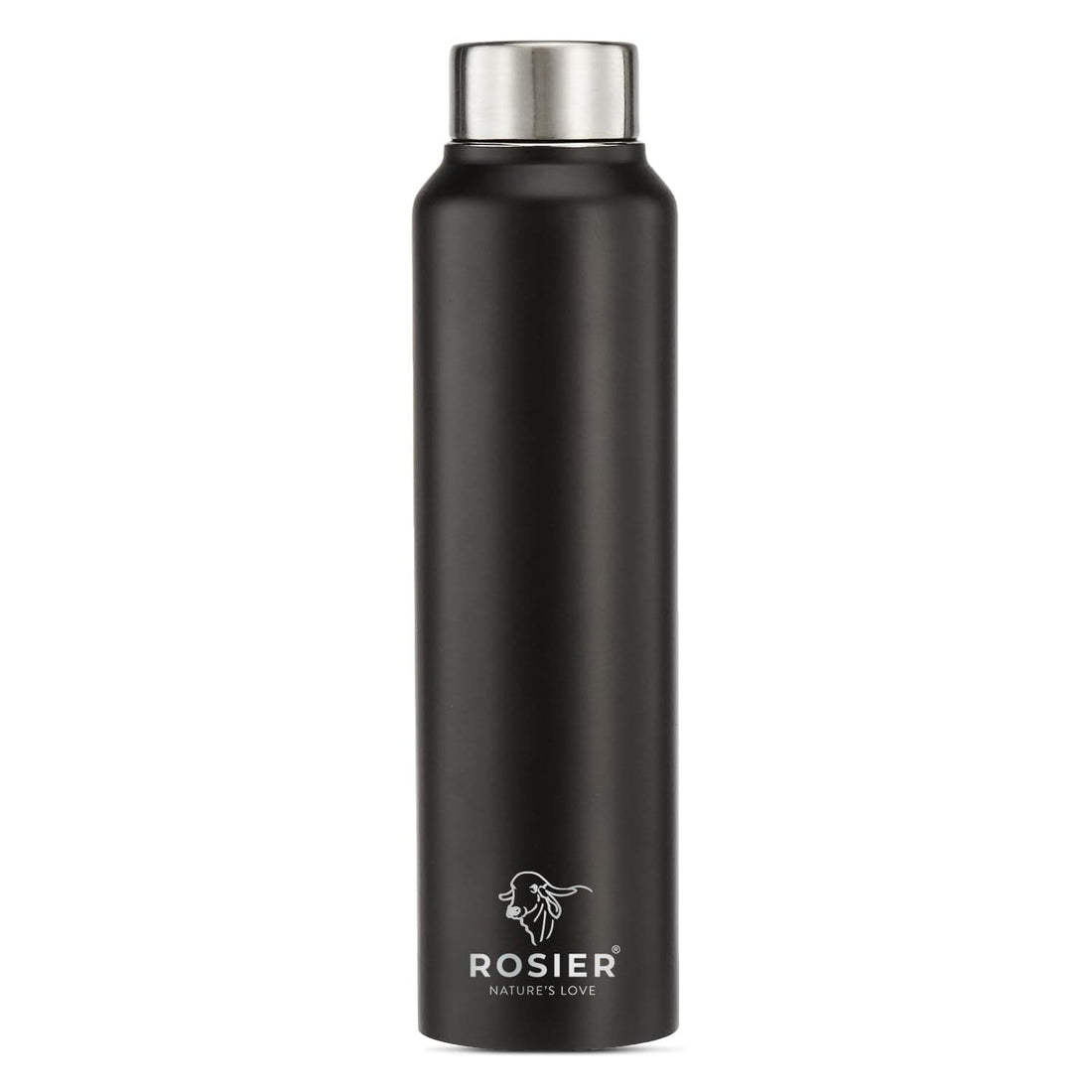 Rosier Foods Premium Stainless Steel Bottle