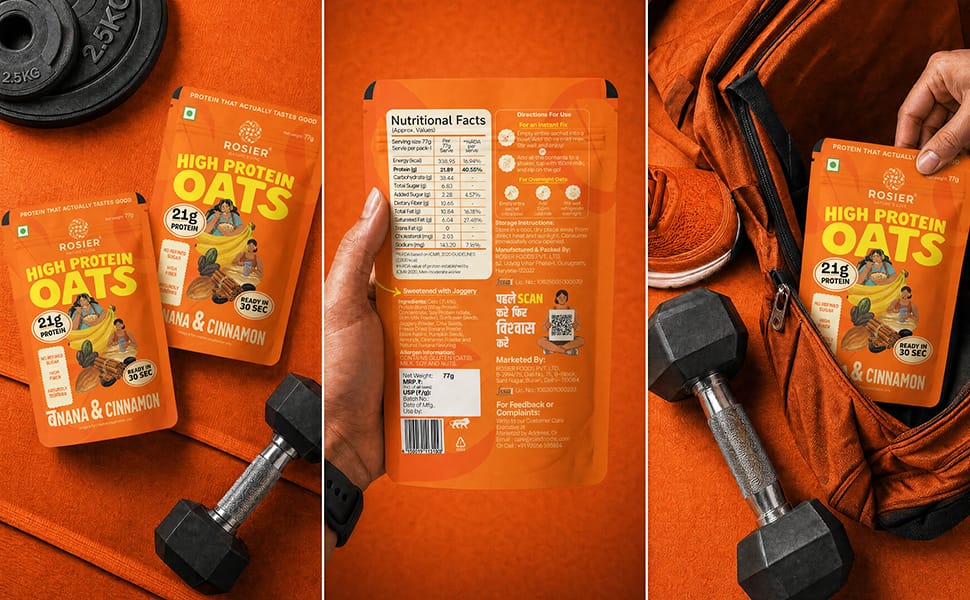 Product Banner
