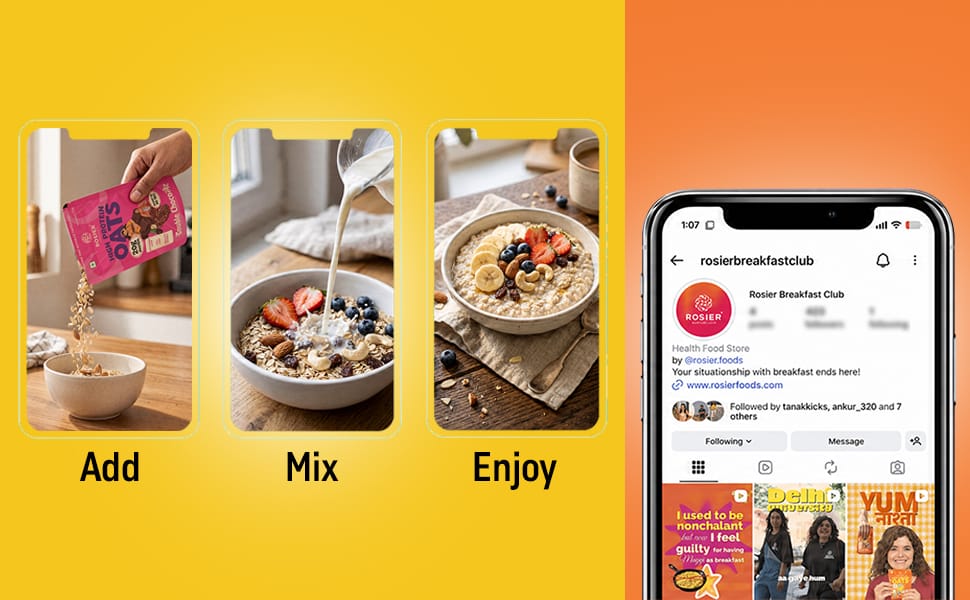 Product Banner