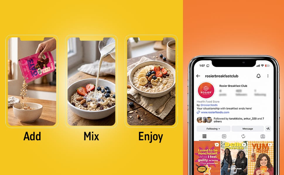 Product Banner