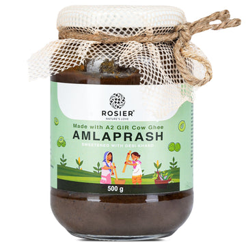 Rosier Foods Amlaprash (Chyawanprash)