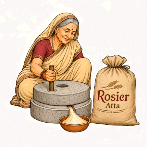 Atta – Rosier Foods