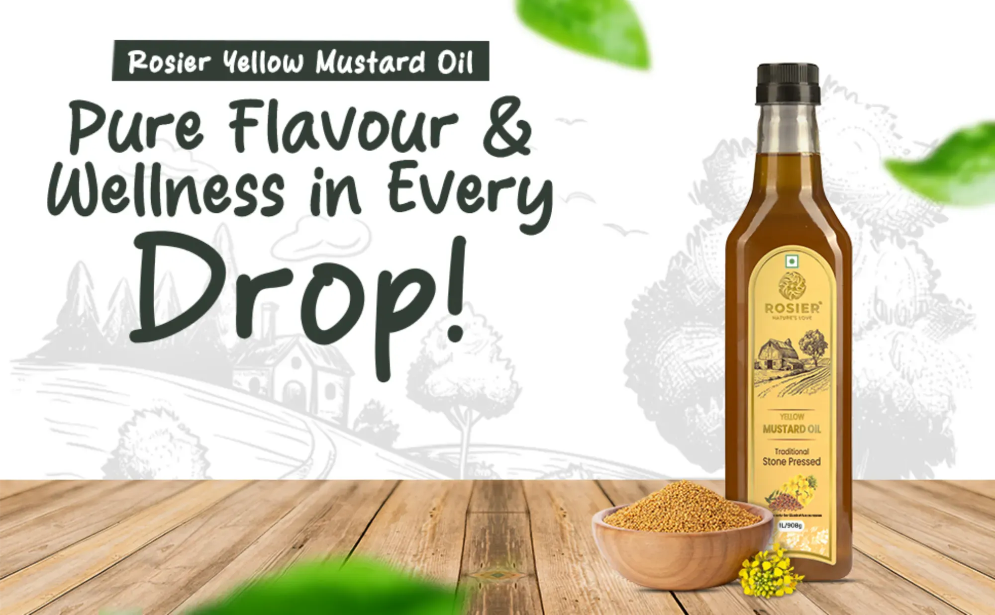 Product Banner