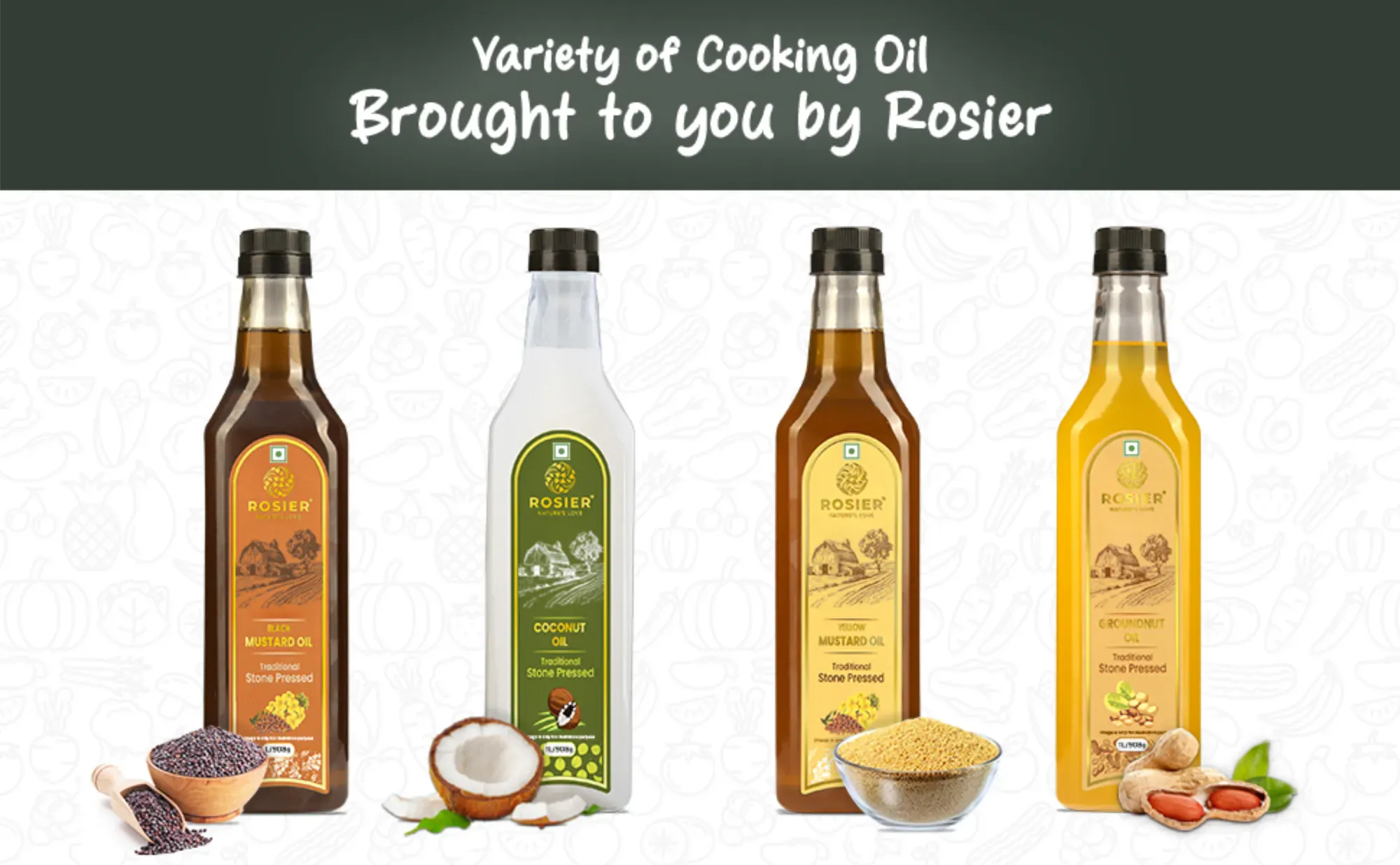 Product Banner