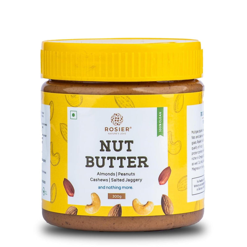 Nut Butter