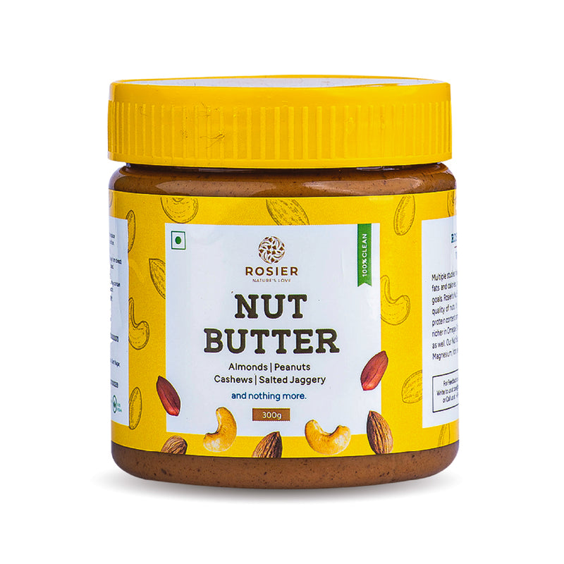 Nut Butter