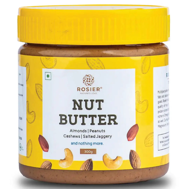 Nut Butter ( Creamy )