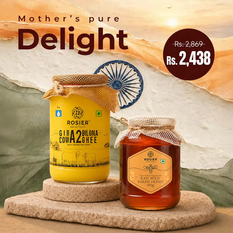 Mother's Pure Delight