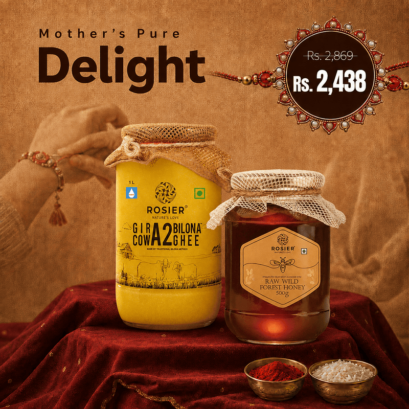 Mother's Pure Delight