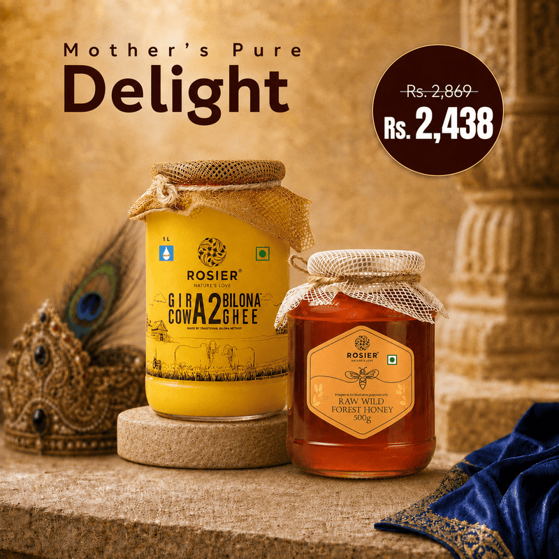 Mother's Pure Delight