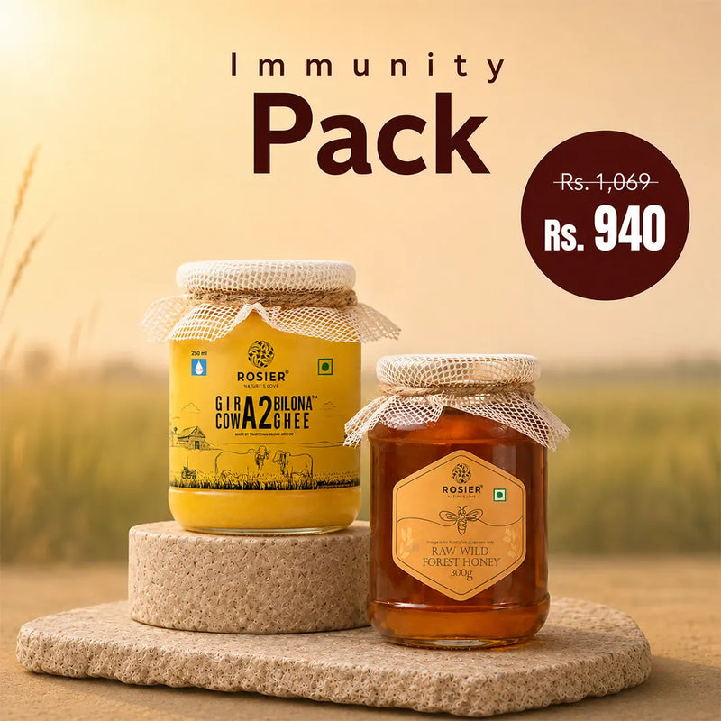 Immunity Pack