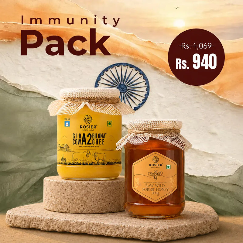 Immunity Pack
