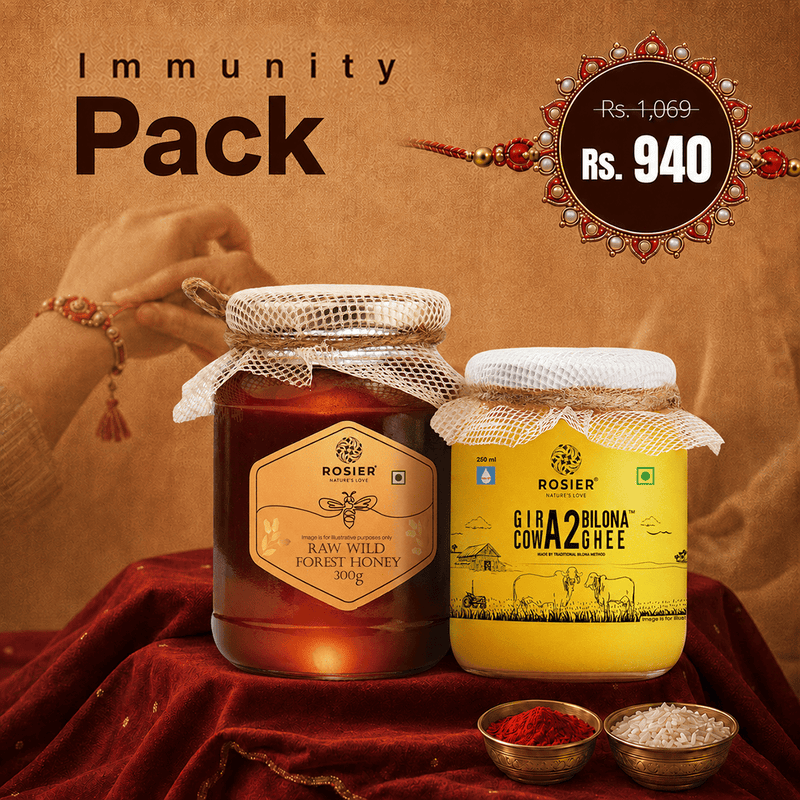 Immunity Pack