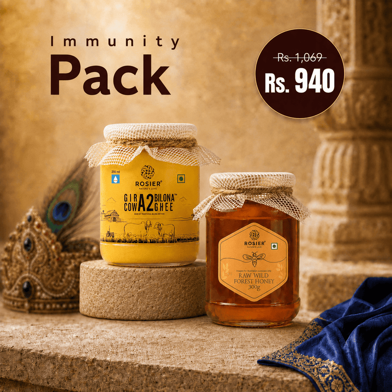 Immunity Pack