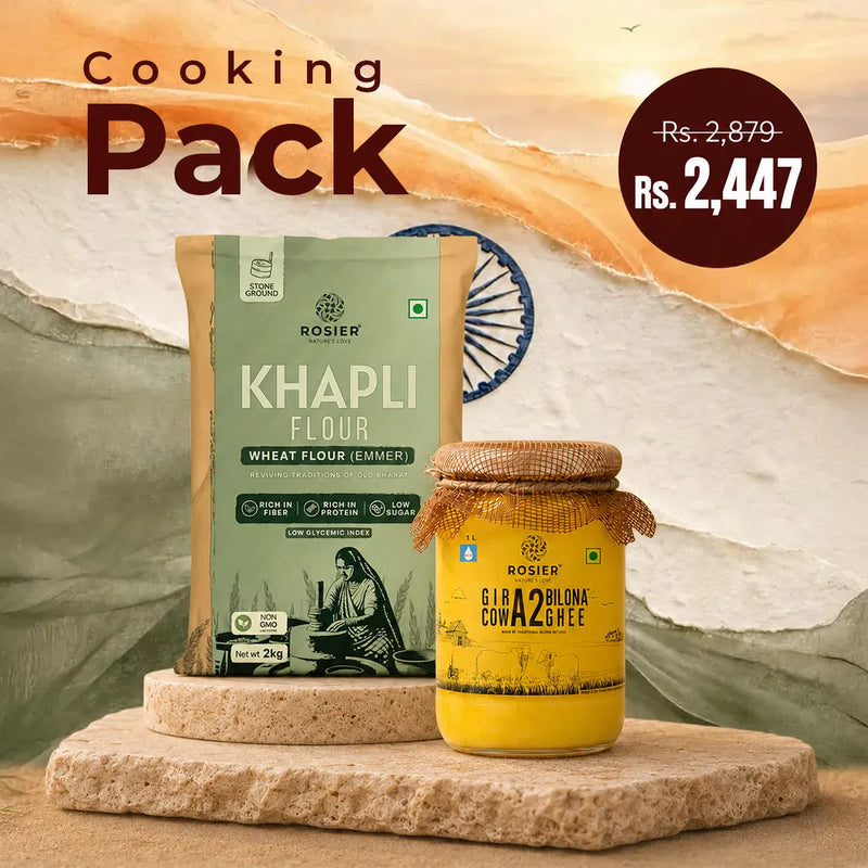 Cooking Pack