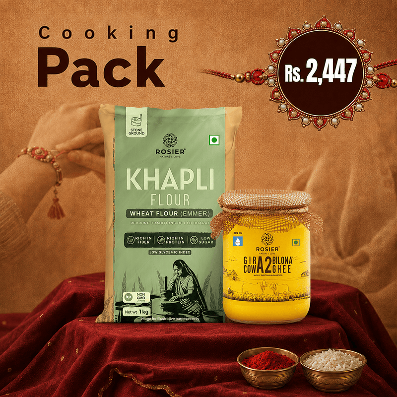 Cooking Pack