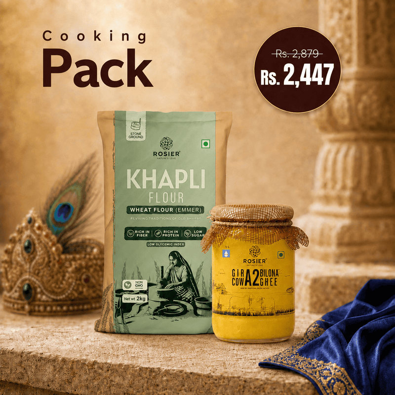 Cooking Pack