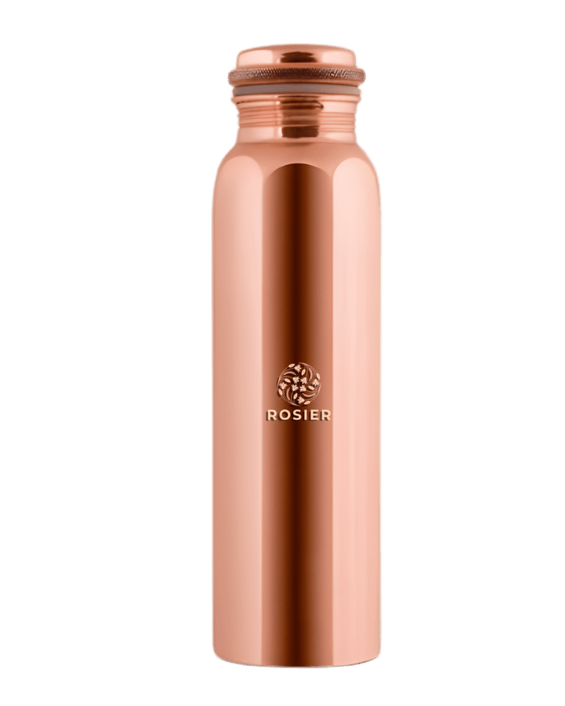 Copper Bottle