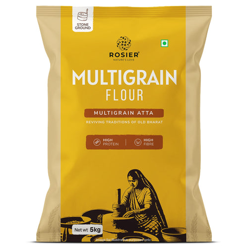 Multigrain Atta (5Kg)