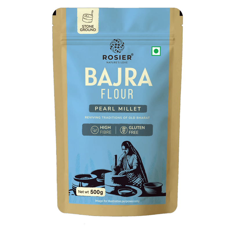 Bajra Atta