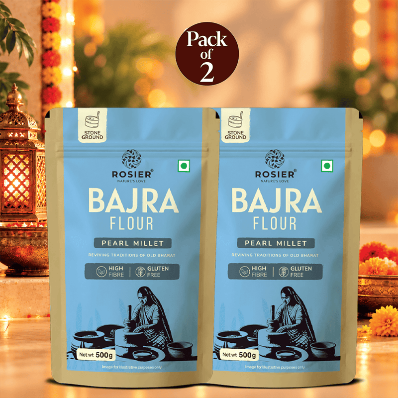 pack of 2 (500g)