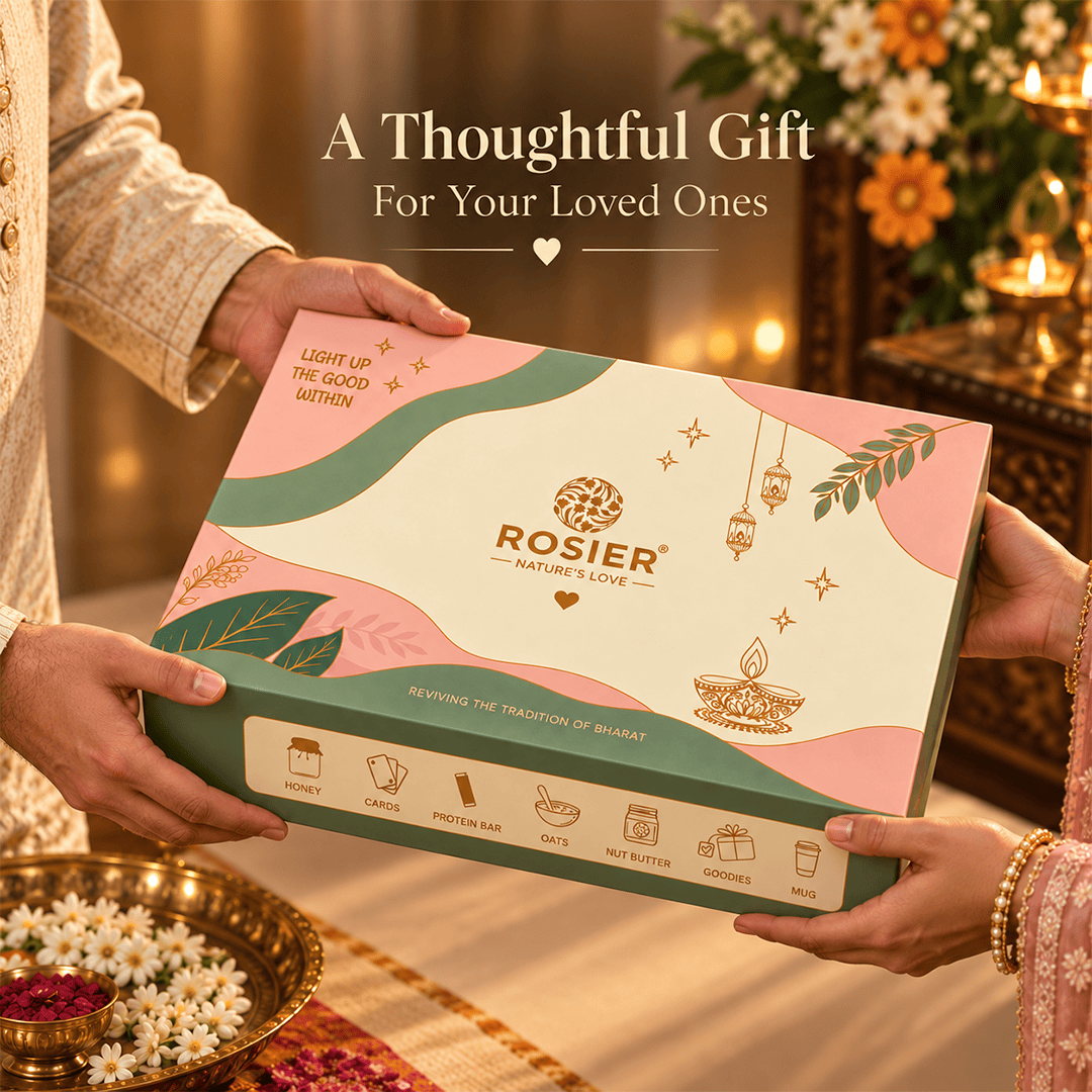 Lifestyle Hamper