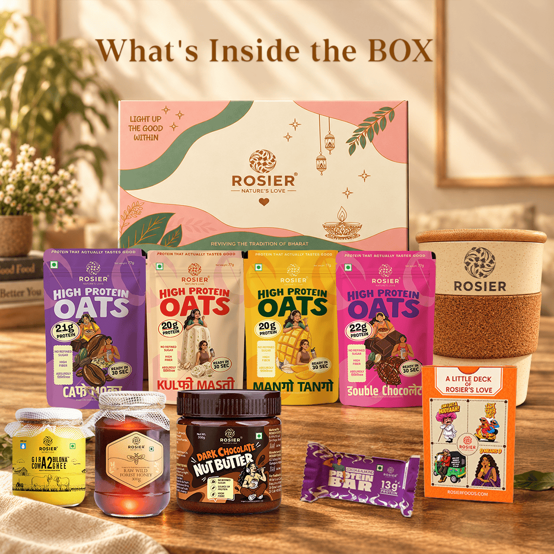 Lifestyle Hamper