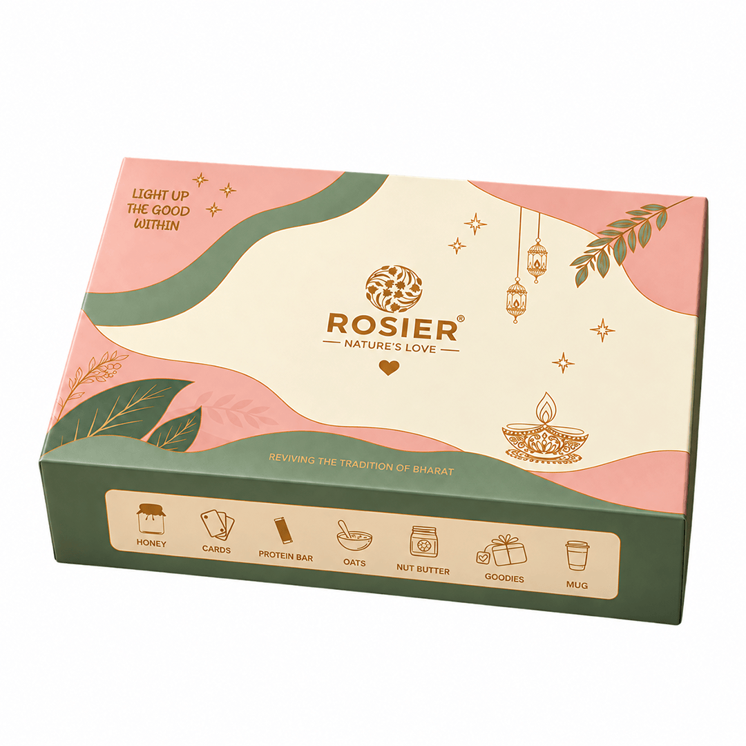 Lifestyle Hamper