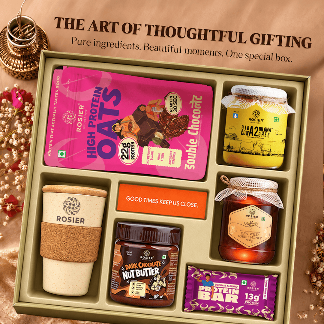 Lifestyle Hamper