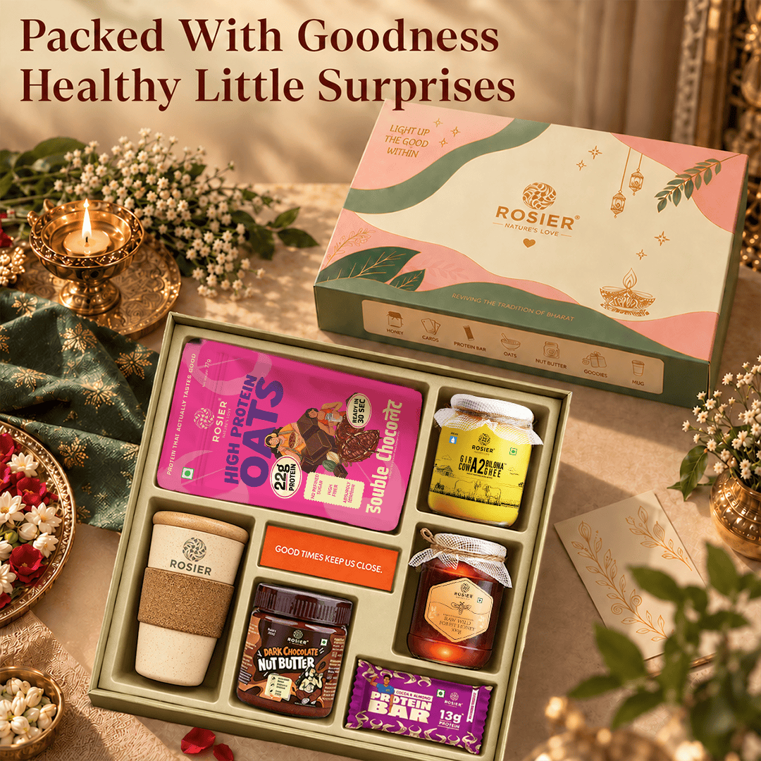 Lifestyle Hamper