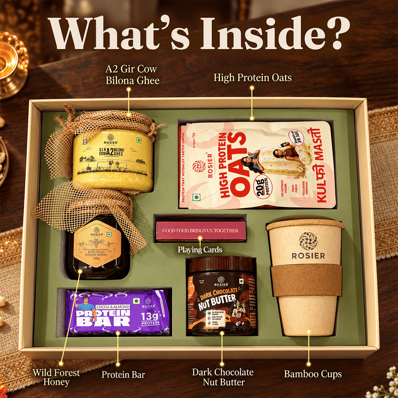 Lifestyle Hamper