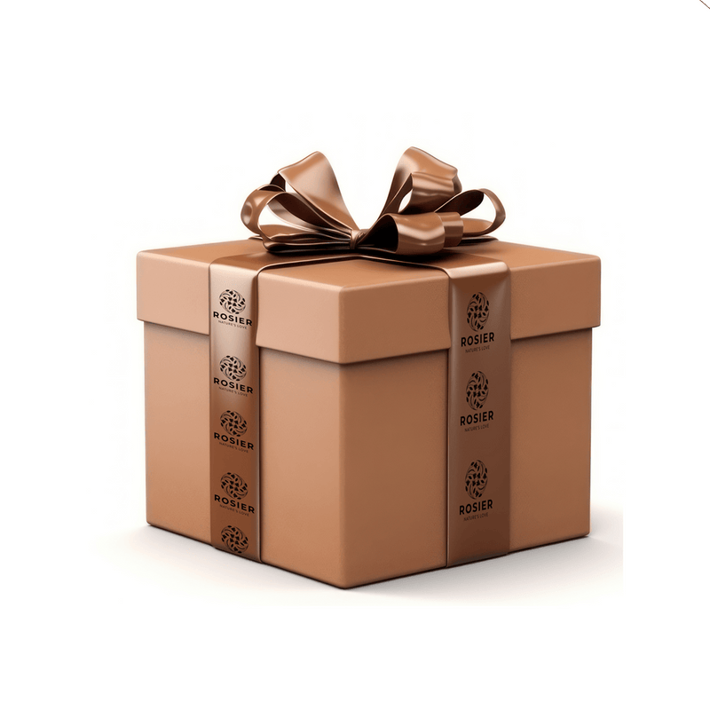 Mystery Gift