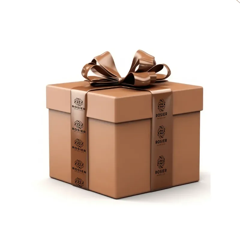 Mystery Gift