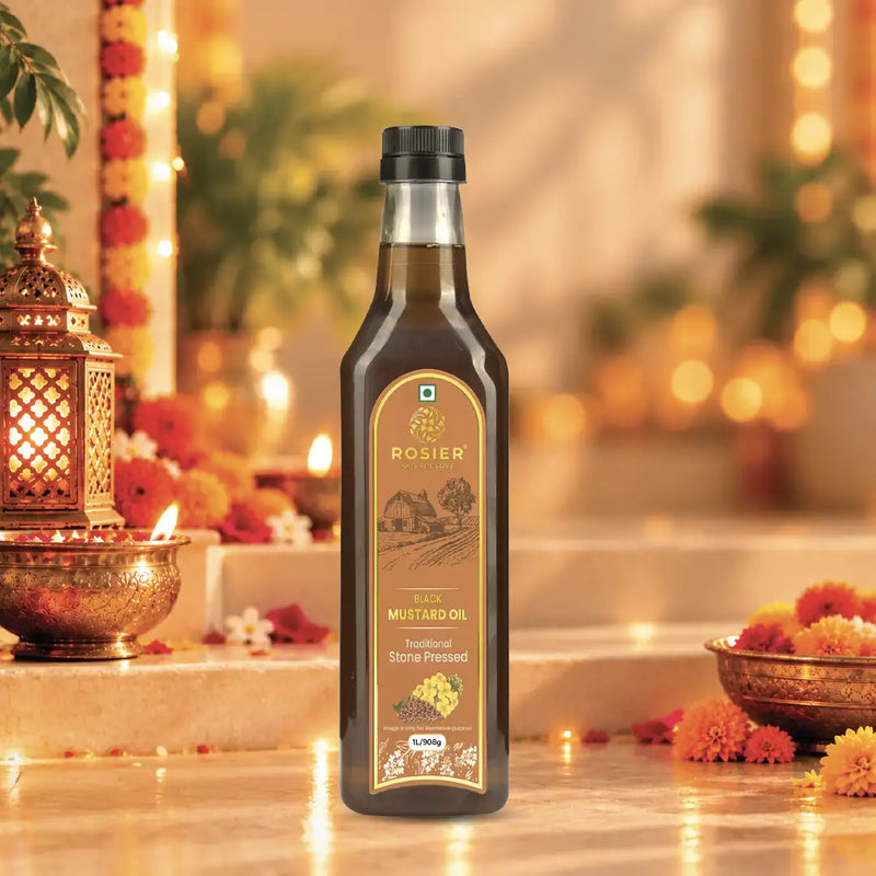 1000 ML (PET Bottle)