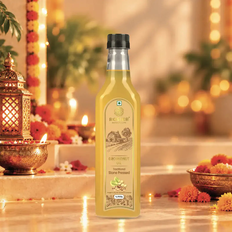 1000 ML (PET Bottle)