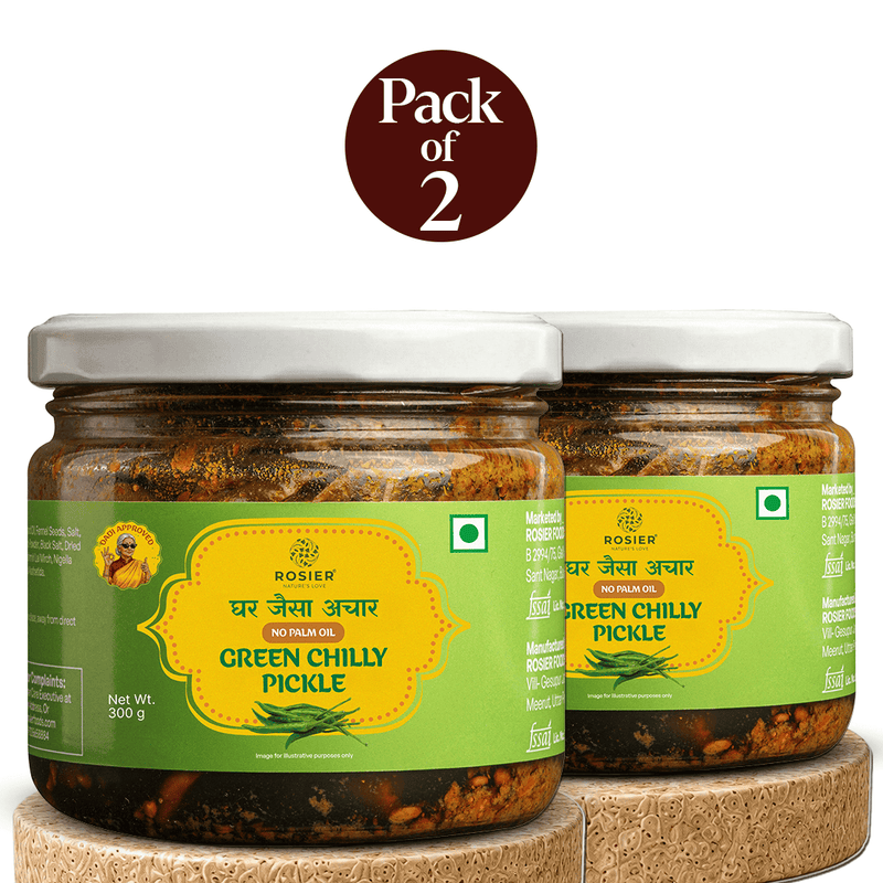 Pack of 2 (300 Gms)