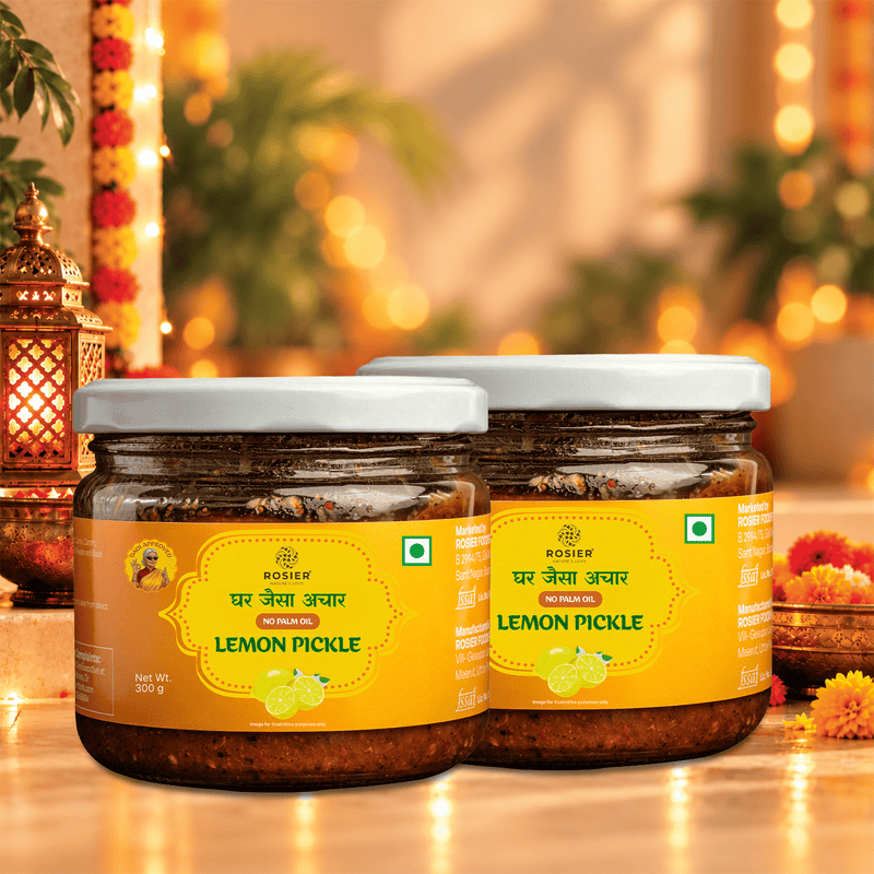 Pack of 2 (300 Gms)