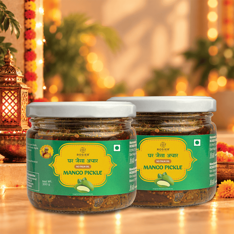 Pack of 2 (300 Gms)