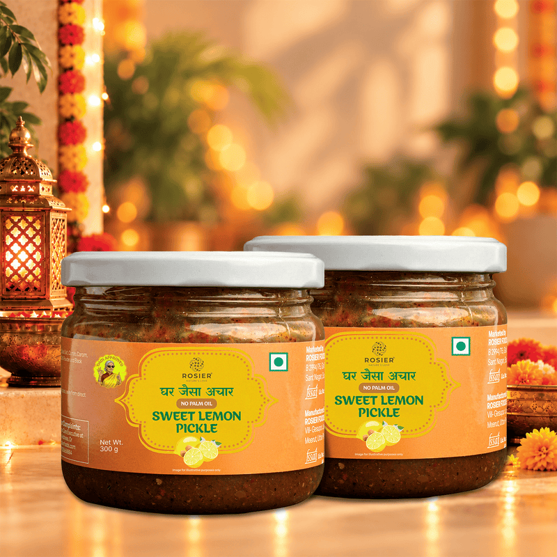 Pack of 2 (300 Gms)
