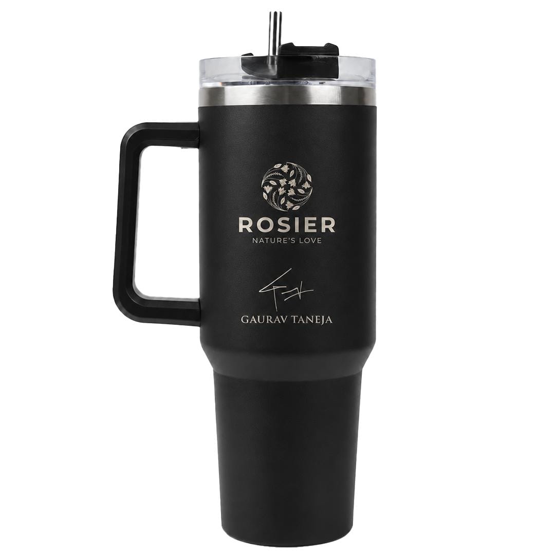 Rosier Tumbler
