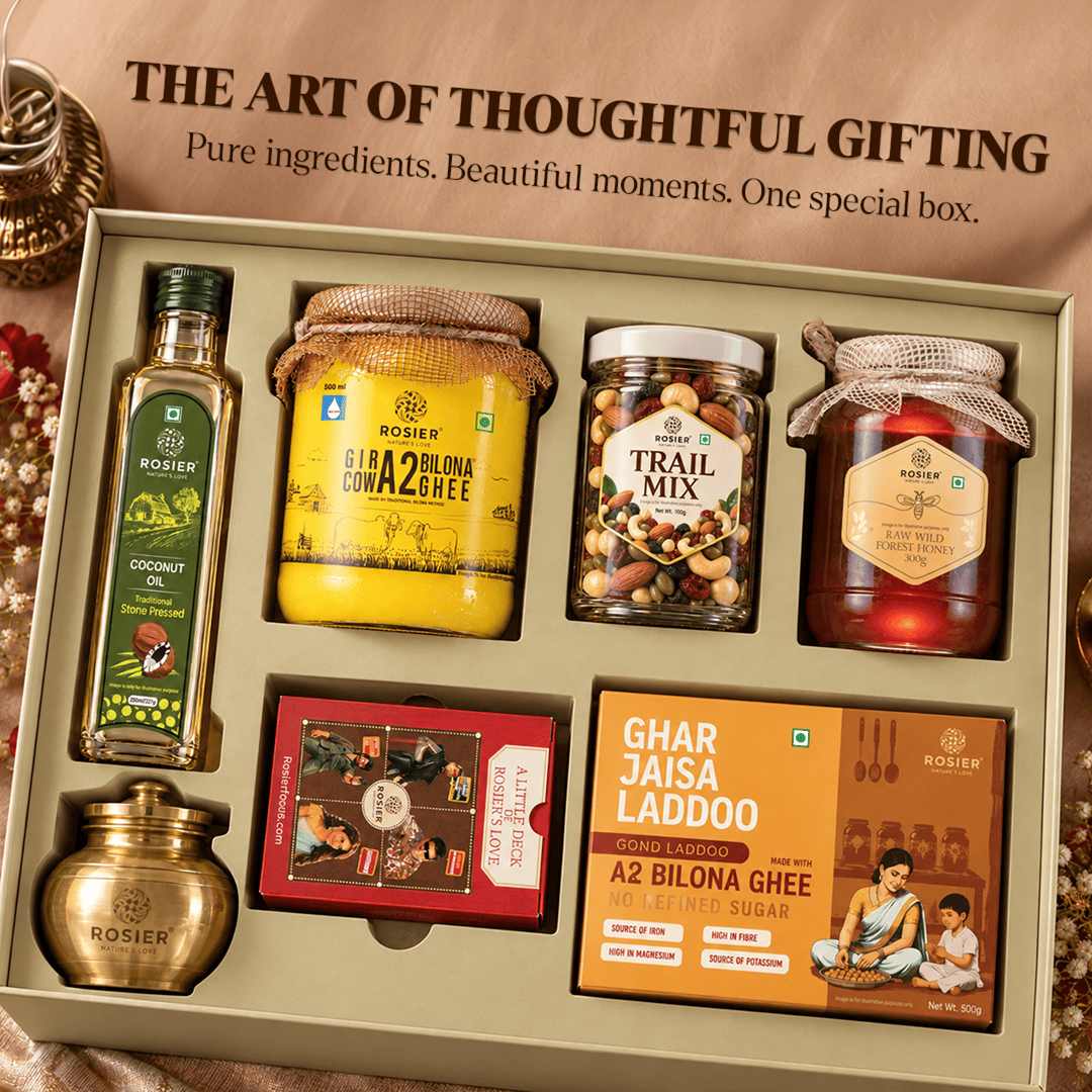 Traditional Hamper