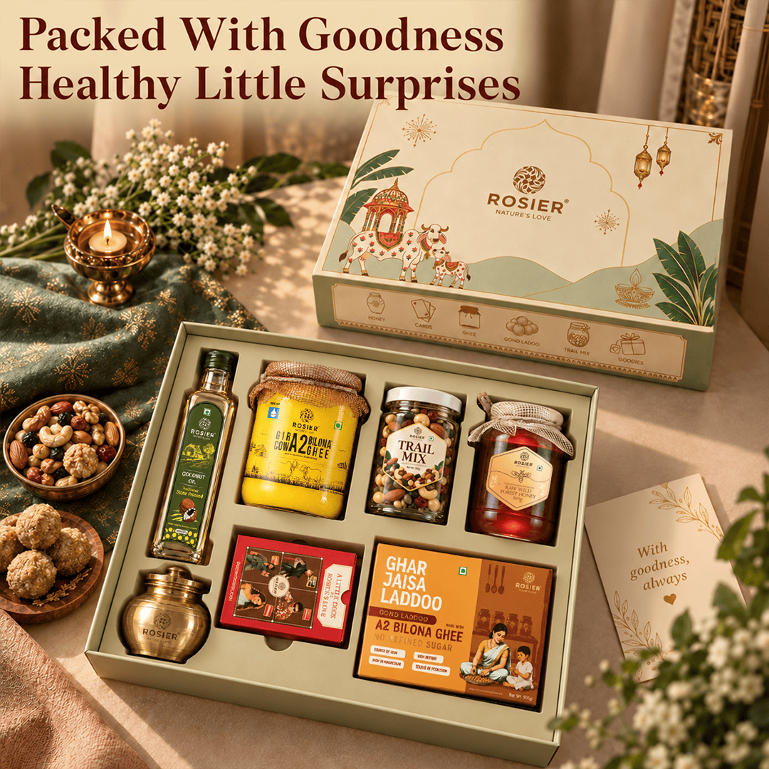 Traditional Hamper